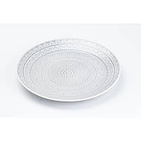 Lugi Столовый сервиз тарелок и кружек на 4 персоны керамический