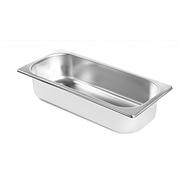 Кювета для мороженого 3.6 л. HENDI 802045