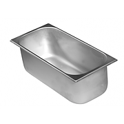 Кювета для морозива 6,5л. HENDI 802021