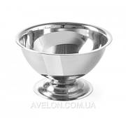 Ваза для морозива, Ø90x(H)50 мм HENDI 441107