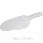 Совок для льоду полікарбонат, 530 мл 8630