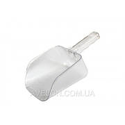 Совок полікарбонатний для сипучих та льоду, 900 мл. P-039C