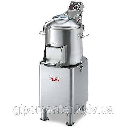 Картоплечистка SIRMAN PPJ 20 SC
