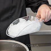 Совок полікарбонатний вузький, 710 мл 8636