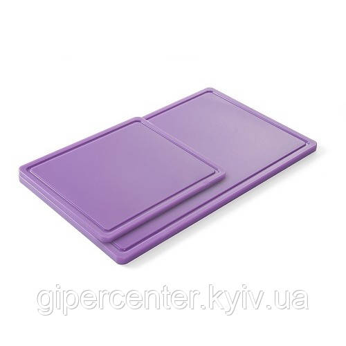 Дошка обробна HACCP GN 1/2 Hendi 826164