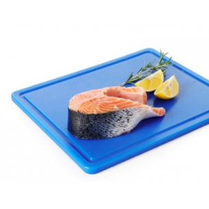Дошка обробна HACCP GN 1/2 Hendi 826126, фото 3