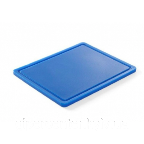 Дошка обробна HACCP GN 1/2 Hendi 826126