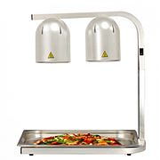 Лампа для підігріву страв HENDI 273906