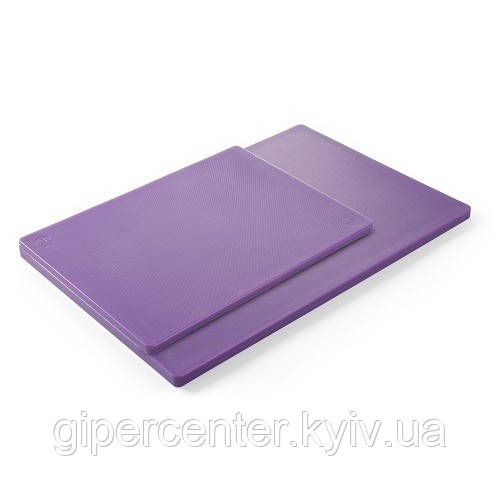 Дошка обробна HACCP 450х300 Hendi 825570