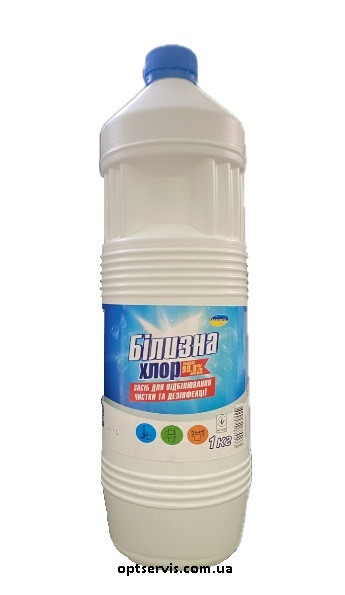 Бiлизна Dominik 950 мл