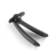 Відкривалка для консервних банок безпечна HENDI 856161