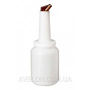 Пляшка з гейзером 2 л BSP2