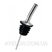 Гейзер - пробка, широка шийка з пластиковим захистом BS-II Y1