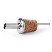 Гейзер із пробкою 6 шт. HENDI 590034