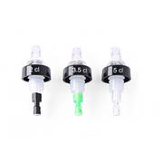 Дозатор кульковий HENDI 599105