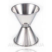 Джіггер 1 X 1 1/2 BS-II A 1*11/2