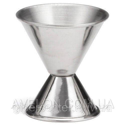 Джіггер 3/4 X 1 1/2 BS-II A 3/4*11/2