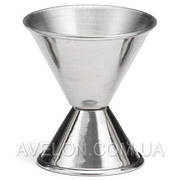 Джіггер 1 X 2 BS-II A 1*2