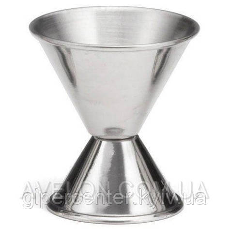 Джіггер 3/4 X 1 1/2 BS-II A 3/4*11/2, фото 1