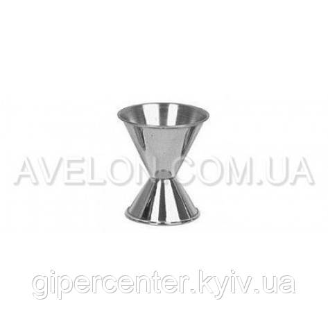 Джіггер 1/2 X 1 BS-II A 1/2*1, фото 1