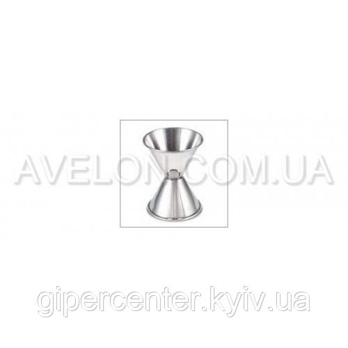 Джіггер 3/4 X 1 BS-II A 3/4*1