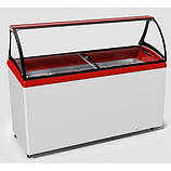 Для морозива