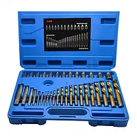 Набор инструментов для шуруповерта и дрели Drill set AND