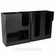 Диспенсер для паперових склянок 86235