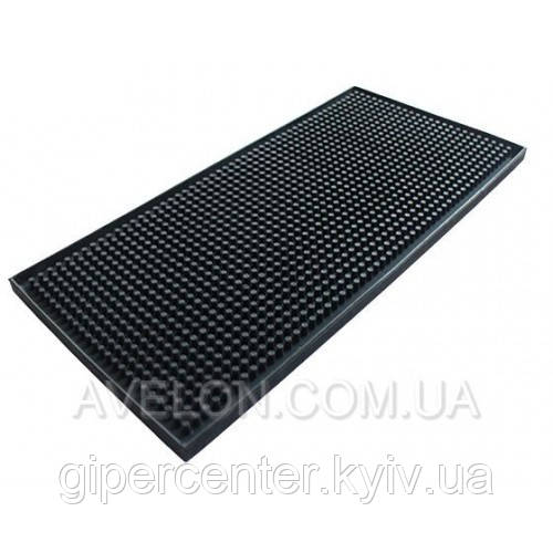 Килимок бармена One Chef, 30*15*1 см GSM