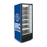 Морозильна шафа UBC Optima Professional