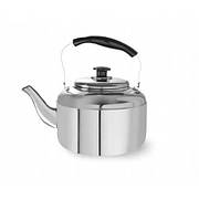 Чайник із кришкою 6 л HENDI 624302