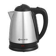 Електричний чайник 1,8л HENDI 209981