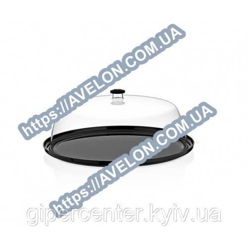 Кругла кришка для підношення 13RTr Gastroplast GF-0013