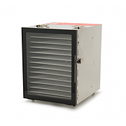 Сушарка промислова для харчових продуктів (дегідратор) GoodFood WS12PRO