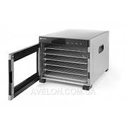 Сушарка для харчових продуктів Profi Line HENDI 229033
