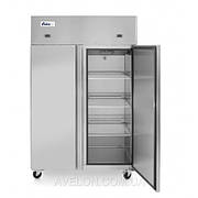 Шафа холодильно-морозильна HENDI 233146