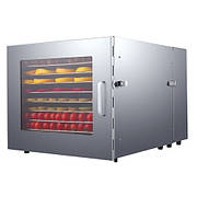 Сушарка для харчових продуктів REEDNEE FK03