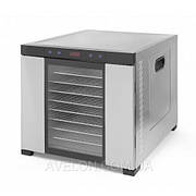 Сушарка для харчових продуктів Profi Line HENDI 229026