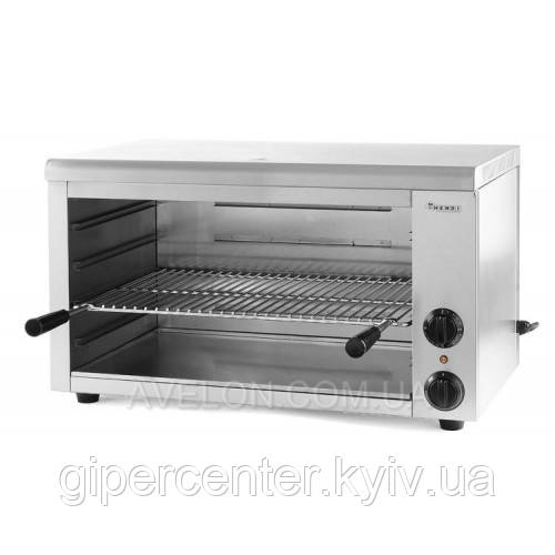 Гриль Salamander 800 HENDI 264300