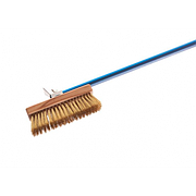 Щітка AC-SP GIMETAL для чищення печі для піци купити у Києві доставка Україна