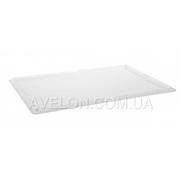 Кришка для контейнера для тесту 60х40 HENDI 880968
