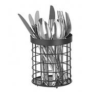 Контейнер для столових приладів HENDI 427033