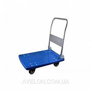 Візок платформний 72*48*15 см RD03