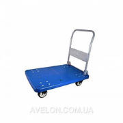 Візок платформний 90*60*20 см RD04
