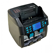 Лічильник банкнот Дніпровес СТ-4000