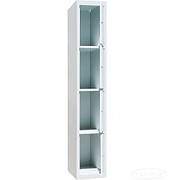 Шафи осередкові (камери зберігання) ШО-300/1-4