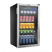 Шкаф холодильний для напоїв GoodFood BC90