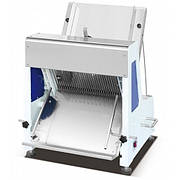 Хліборізальна машина EWT INOX SH31/CMES