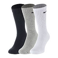 Носки Nike Unisex Cushion Crew Training Sock (3 Pair) (SX4508-965) TR_635