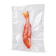 Пакети Orved 20x24 гофровані для вакуумної упаковки.